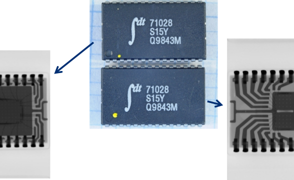 Understanding the Counterfeit Components Problem