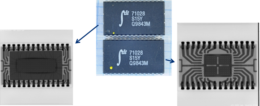 Understanding the Counterfeit Components Problem