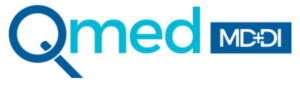 q-med-logo