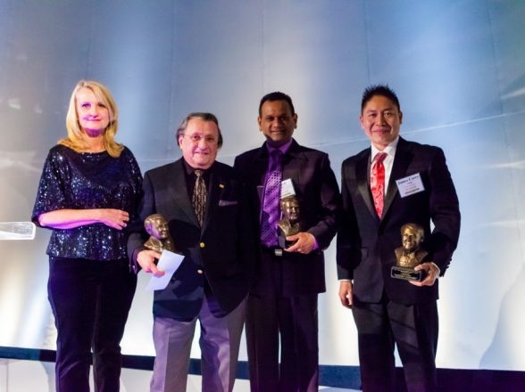 Glenbrook Wins Edison Patent Award