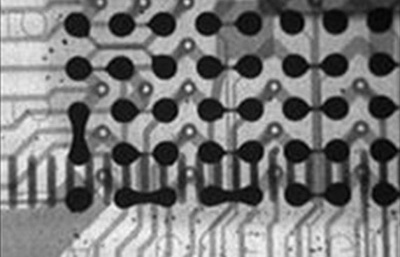 How Assemblers Use X-Ray Inspection for BGA