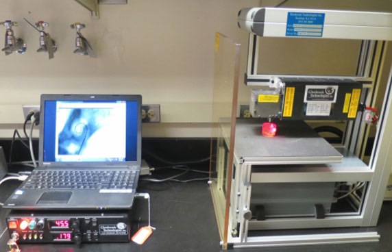 Introducing the BenchTop Labscope at New York University Longone Hospital
