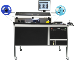 Counterfeit Detection X-ray Inspection Systems • Glenbrook