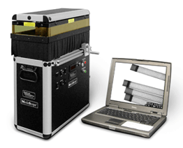 MedaScope™ Desktop X-ray Inspection System