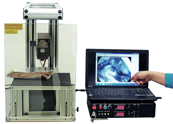 the bench-top labscope