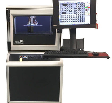 August Update: Odyssey Electronics in Livonia, MI Installs Glenbrook Jewel Box 70T X-Ray System