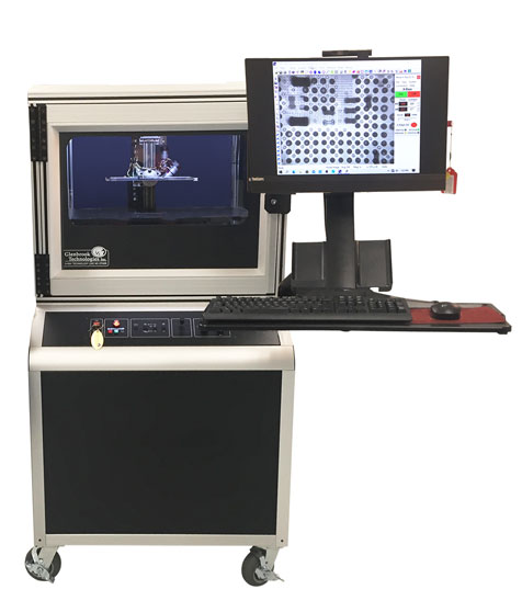 jewelbox 70t x-ray inspection machine
