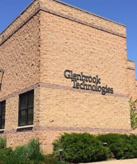 glenbrook technologies headquarters