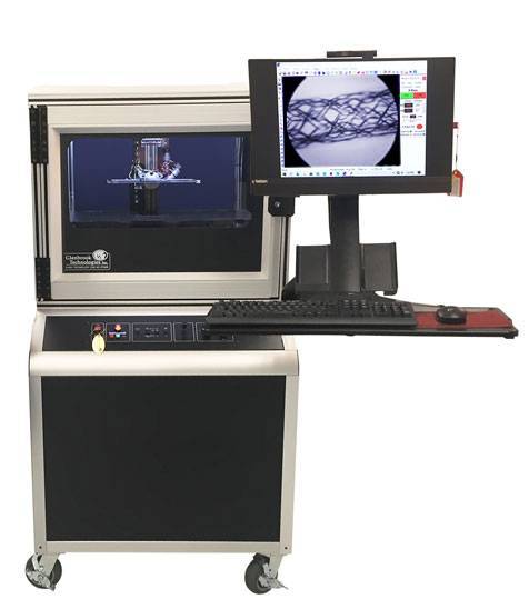 X-ray-stent X-rays for Medical Device Recalls