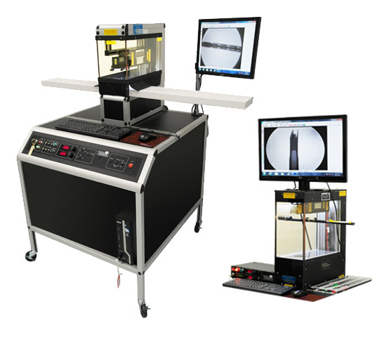 Cath-X for medical device X-ray Inspection