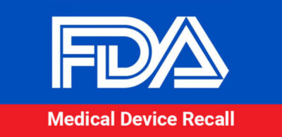 Medical Device Recalls FDA