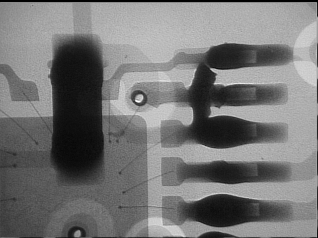 Defective Solder Joint