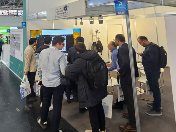 Glenbrook Highlights X-Ray Innovations at Productronica 2025